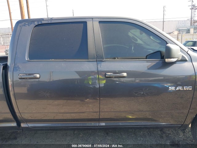 RAM 1500 Classic Slt  4x2 6'4 Box 2020 1C6RR6TT2LS133798 Image 13