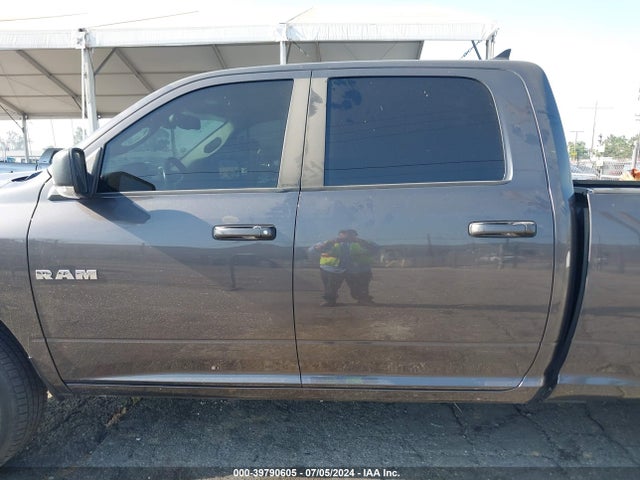 RAM 1500 Classic Slt  4x2 6'4 Box 2020 1C6RR6TT2LS133798 Image 14