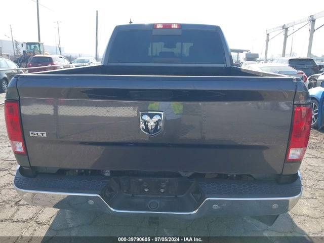 RAM 1500 Classic Slt  4x2 6'4 Box 2020 1C6RR6TT2LS133798 Image 16