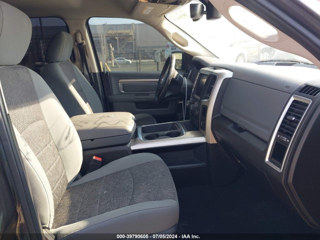 RAM 1500 Classic Slt  4x2 6'4 Box 2020 1C6RR6TT2LS133798 Image 5