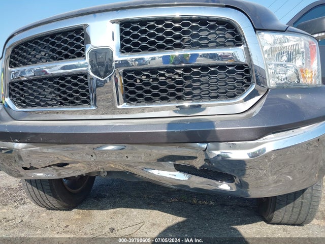 RAM 1500 Classic Slt  4x2 6'4 Box 2020 1C6RR6TT2LS133798 Image 6