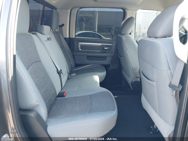 RAM 1500 Classic Slt  4x2 6'4 Box 2020 1C6RR6TT2LS133798 Image 8
