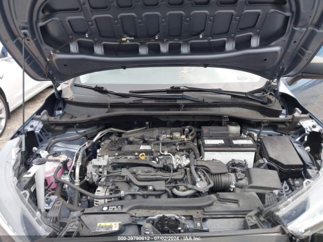 7MUAAABG5NV016853 Toyota Corolla Cross L