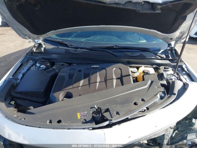 1G11Z5S32KU116593 Chevrolet IMPALA LT
