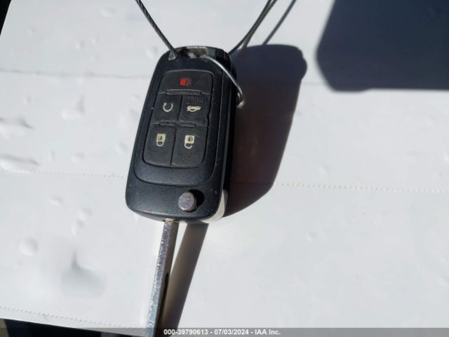 1G11Z5S32KU116593 Chevrolet IMPALA LT