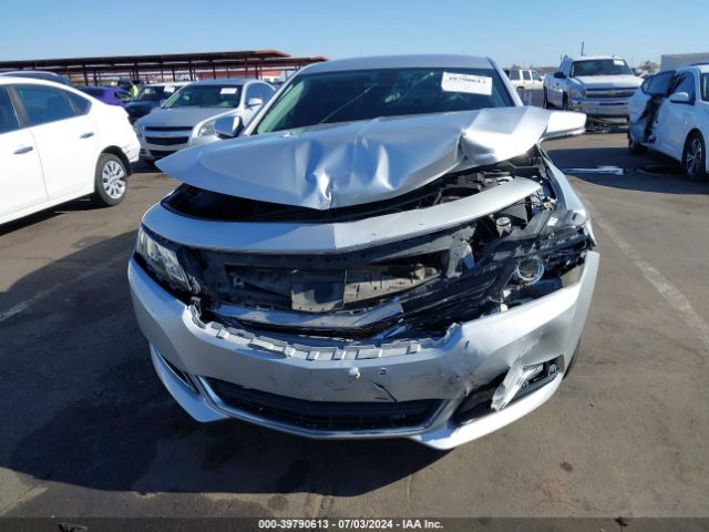 1G11Z5S32KU116593 Chevrolet IMPALA LT