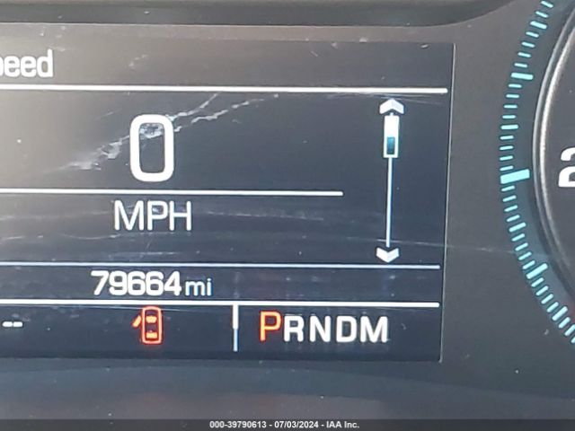1G11Z5S32KU116593 Chevrolet IMPALA LT