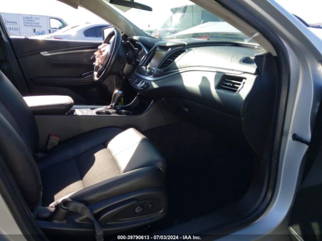 1G11Z5S32KU116593 Chevrolet IMPALA LT