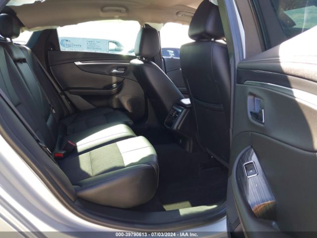 1G11Z5S32KU116593 Chevrolet IMPALA LT