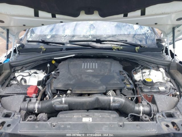 SALYL2RVXJA753902 Land Rover Range Rover Velar P380 Se R-dynamic