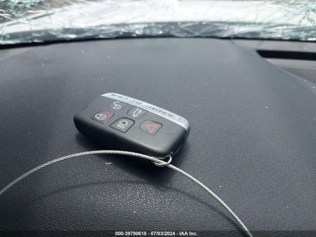 SALYL2RVXJA753902 Land Rover Range Rover Velar P380 Se R-dynamic
