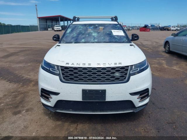 SALYL2RVXJA753902 Land Rover Range Rover Velar P380 Se R-dynamic