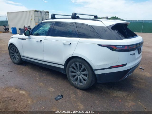SALYL2RVXJA753902 Land Rover Range Rover Velar P380 Se R-dynamic