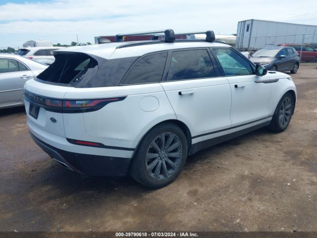 SALYL2RVXJA753902 Land Rover Range Rover Velar P380 Se R-dynamic