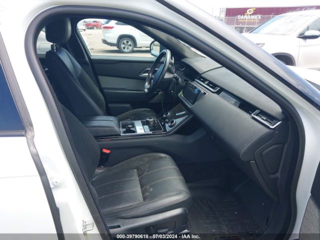 SALYL2RVXJA753902 Land Rover Range Rover Velar P380 Se R-dynamic