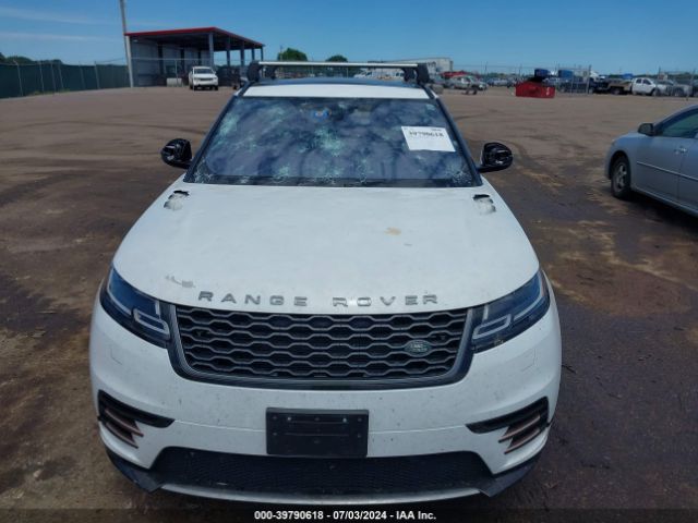 SALYL2RVXJA753902 Land Rover Range Rover Velar P380 Se R-dynamic
