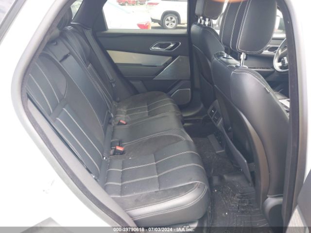 SALYL2RVXJA753902 Land Rover Range Rover Velar P380 Se R-dynamic