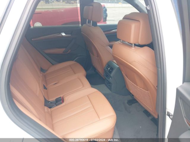 WA1EAAFY9P2176690 Audi Q5 Premium Plus 45 Tfsi S Line Quattro