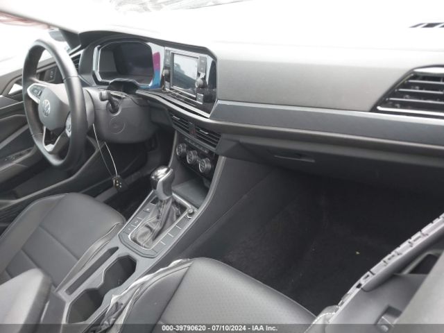 3VW7M7BU7PM013201 Volkswagen Jetta 1.5t Se