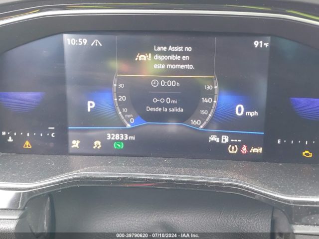 3VW7M7BU7PM013201 Volkswagen Jetta 1.5t Se