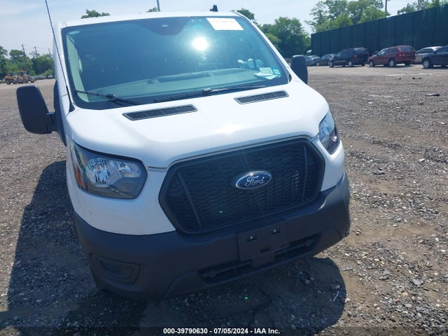 Ford Transit-350 Passenger Van Xl 2024 1FBAX2Y89RKA36992 Image 12
