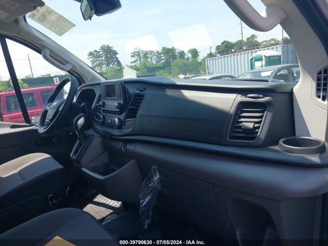 Ford Transit-350 Passenger Van Xl 2024 1FBAX2Y89RKA36992 Image 5
