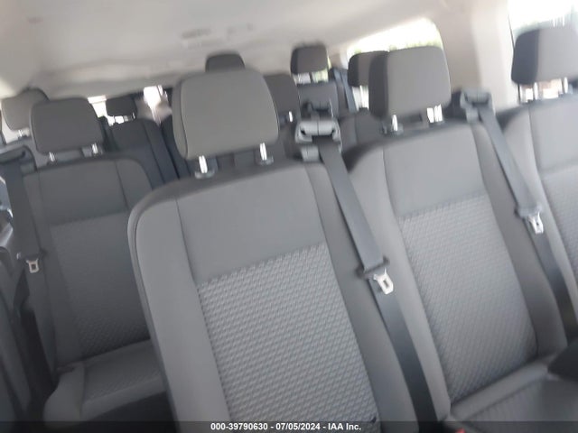 Ford Transit-350 Passenger Van Xl 2024 1FBAX2Y89RKA36992 Image 8