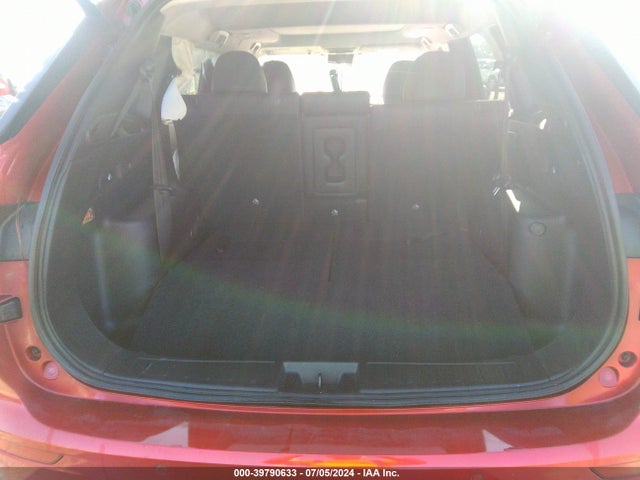 JA4J3UA8XNZ005193 Mitsubishi Outlander Black Edition 2wd/se 2.5 2wd/se Launch Edition 2wd