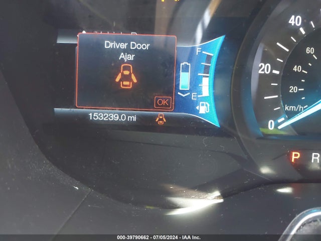 Ford Fusion Hybrid Se 2014 3FA6P0LU5ER323218 Image 15