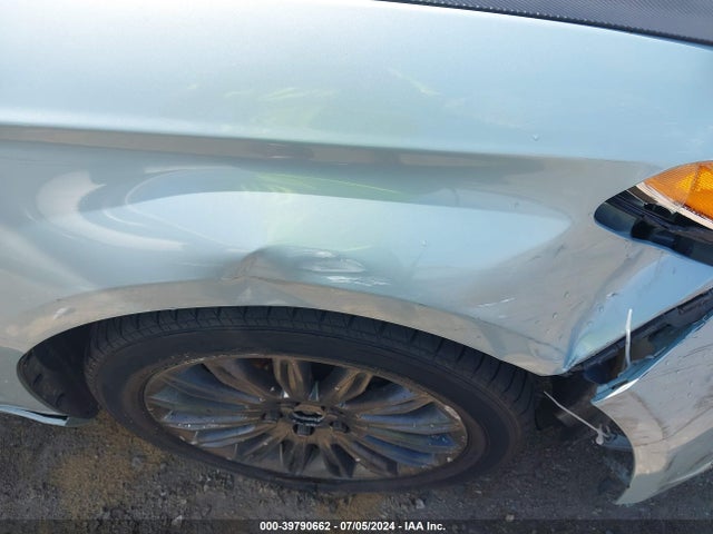 Ford Fusion Hybrid Se 2014 3FA6P0LU5ER323218 Image 17