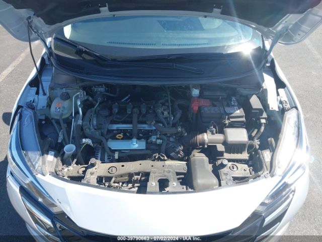 3N1CN8DV7RL848317 Nissan Versa 1.6 S