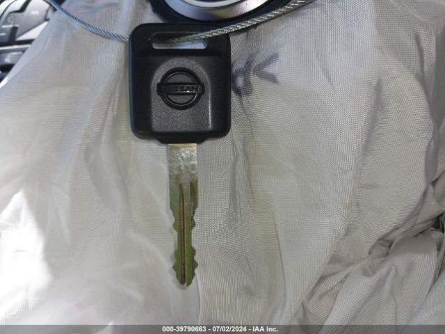 3N1CN8DV7RL848317 Nissan Versa 1.6 S