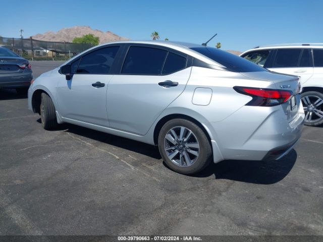 3N1CN8DV7RL848317 Nissan Versa 1.6 S