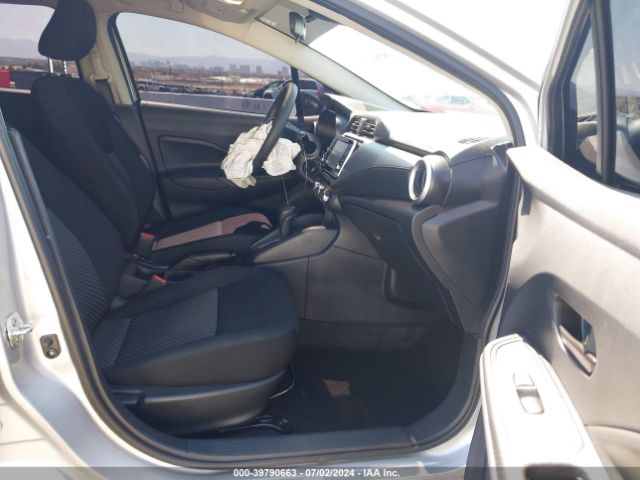 3N1CN8DV7RL848317 Nissan Versa 1.6 S