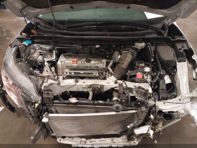 2HKRM4H34EH644418 Honda CR-V LX