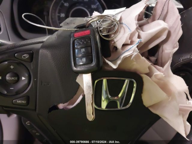 2HKRM4H34EH644418 Honda CR-V LX
