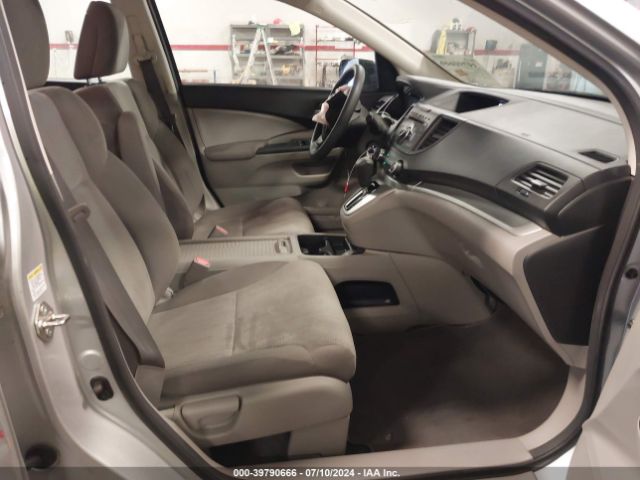 2HKRM4H34EH644418 Honda CR-V LX