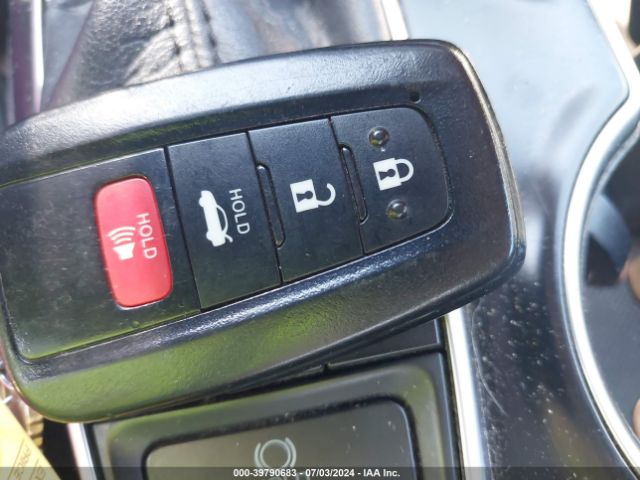4T1BZ1HK5JU003265 Toyota Camry Xle V6
