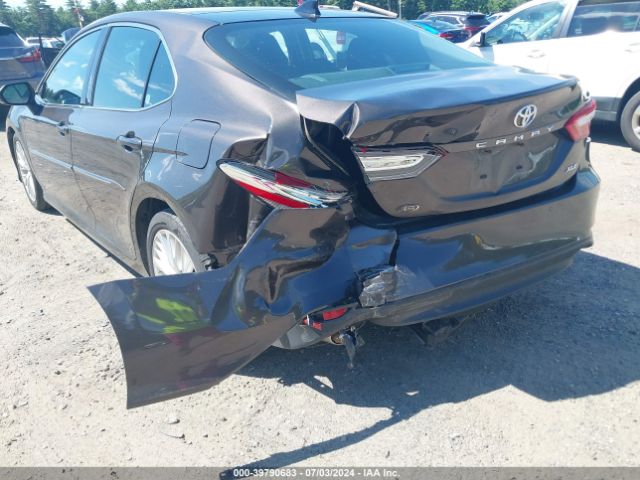 4T1BZ1HK5JU003265 Toyota Camry Xle V6
