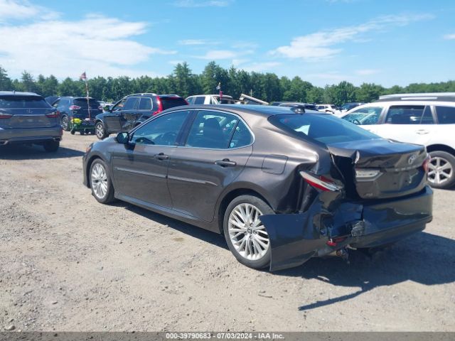 4T1BZ1HK5JU003265 Toyota Camry Xle V6