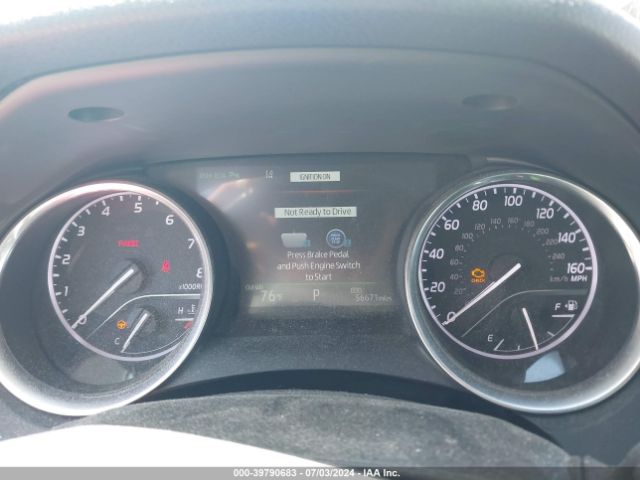 4T1BZ1HK5JU003265 Toyota Camry Xle V6