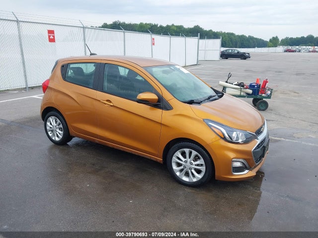 2019 KL8CD6SA1KC721383 main image