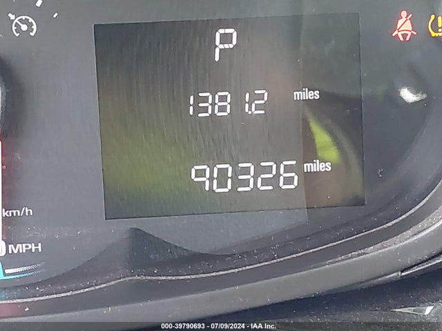 Chevrolet Spark 1lt Cvt 2019 KL8CD6SA1KC721383 Image 16