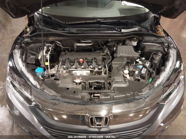 3CZRU6H51NM746325 Honda Hr-v Awd Ex