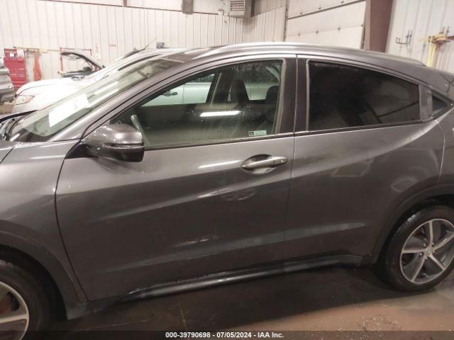 3CZRU6H51NM746325 Honda Hr-v Awd Ex