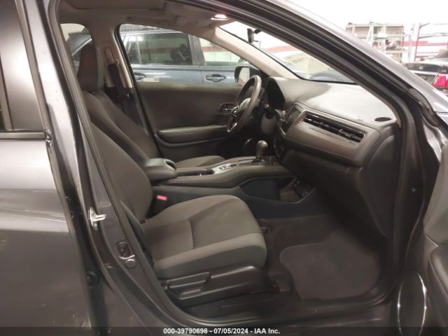 3CZRU6H51NM746325 Honda Hr-v Awd Ex
