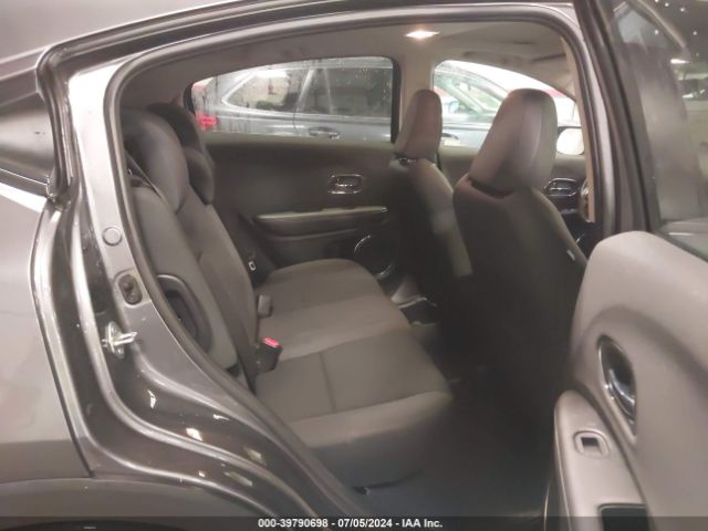 3CZRU6H51NM746325 Honda Hr-v Awd Ex