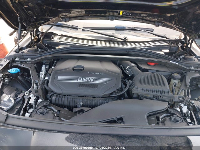 BMW 228i Gran Coupe Sdrive 2021 WBA53AK02M7H39903 Image 10