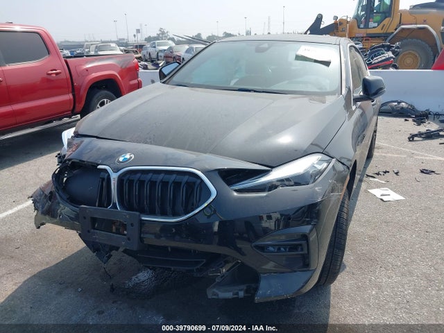 BMW 228i Gran Coupe Sdrive 2021 WBA53AK02M7H39903 Image 12
