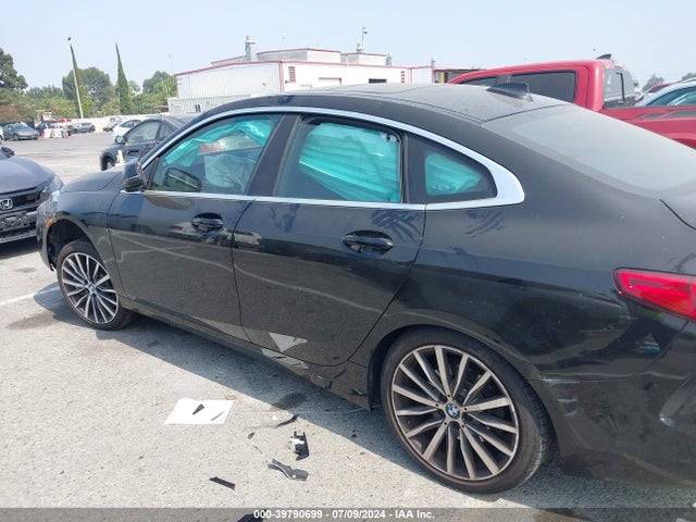 BMW 228i Gran Coupe Sdrive 2021 WBA53AK02M7H39903 Image 14
